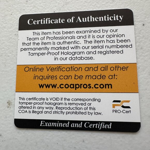 Wayne Gretzky signed Edmonton Oilers autographed NHL hockey puck w case wCOA 841 - Picture 5 of 8